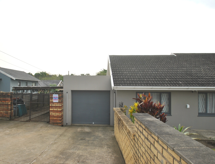 3 Bedroom Property for Sale in Saxilby Eastern Cape